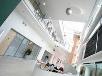 The University of Manchester Innovation Centre (UMIC) (Closed till September 2020)